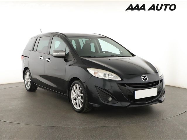 Mazda 5